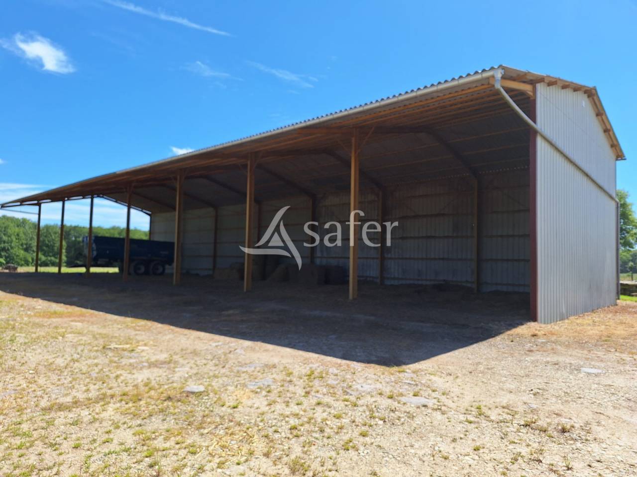 Propiedad ecuestre En venta Indre