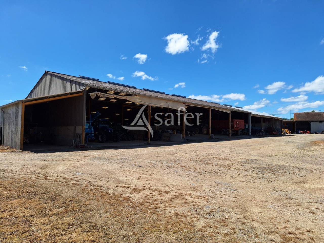 Propiedad ecuestre En venta Indre