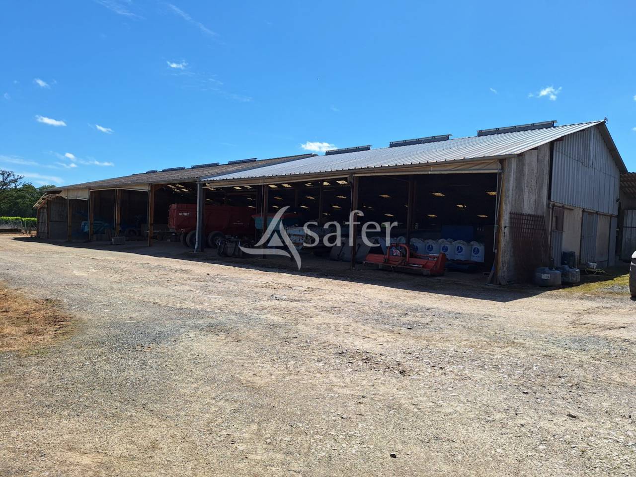 Propiedad ecuestre En venta Indre