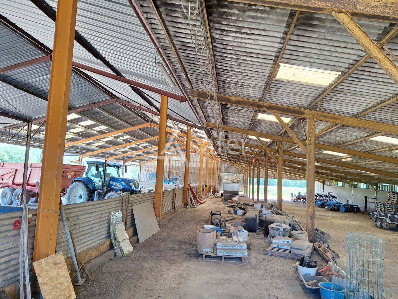 Propiedad ecuestre En venta Indre
