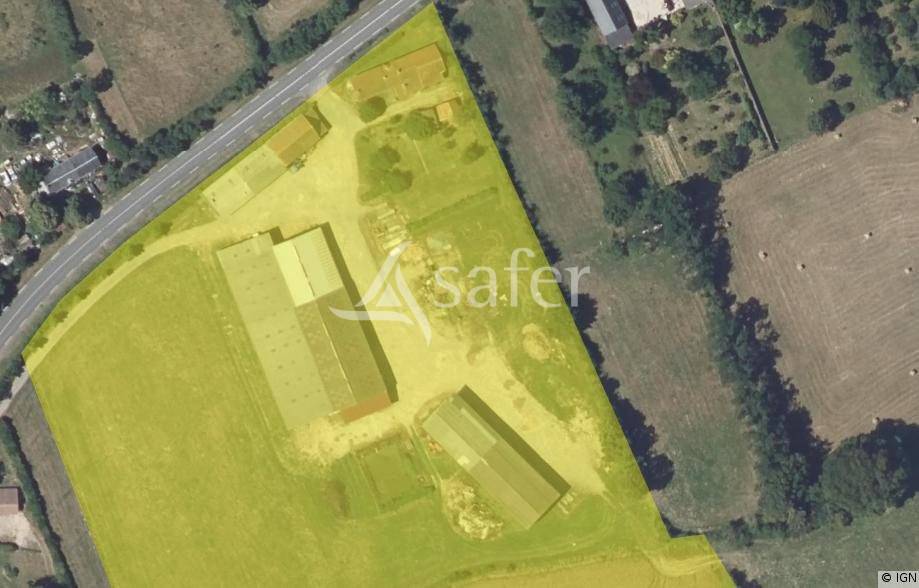 Propiedad ecuestre En venta Indre