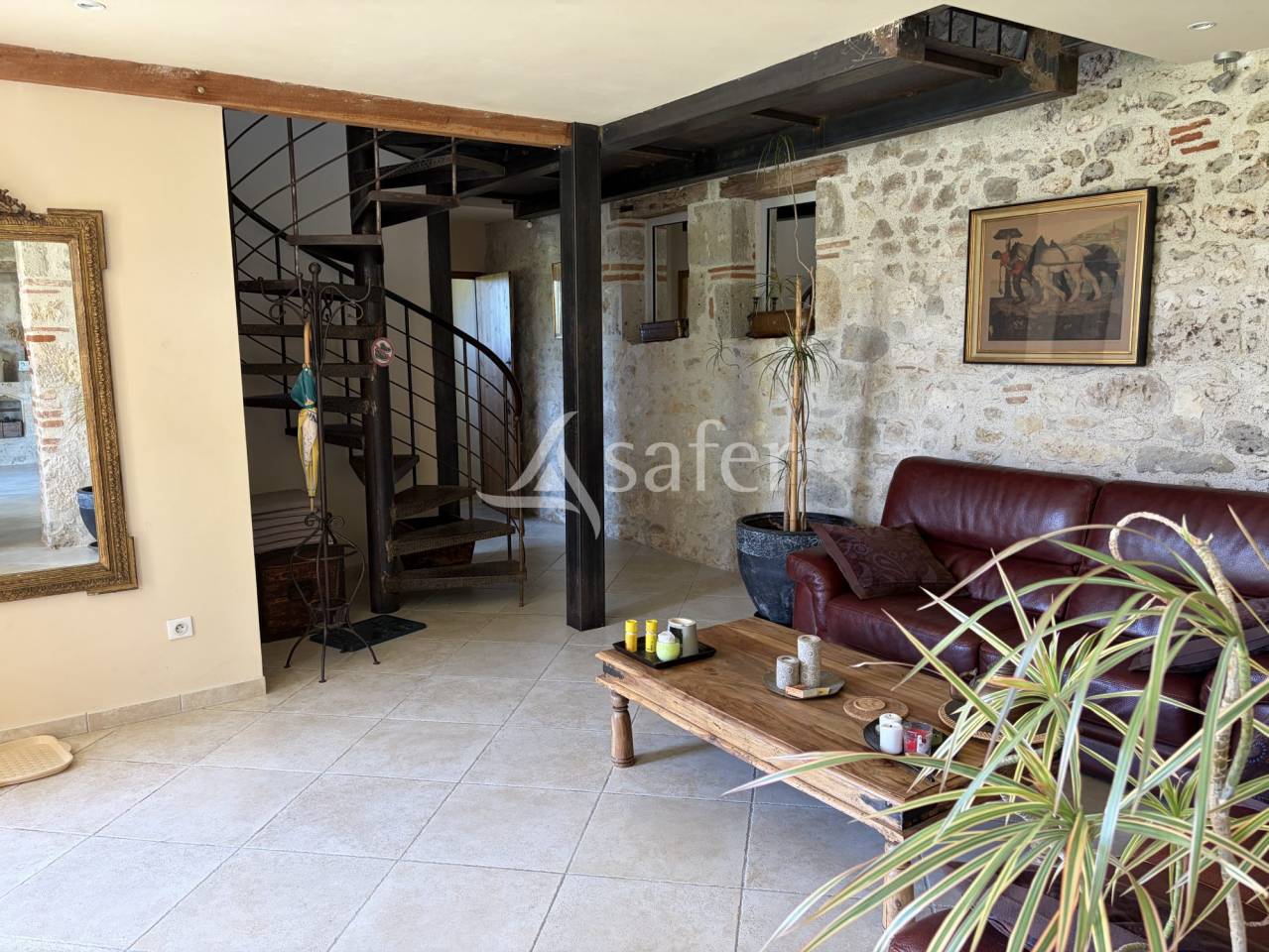 Explotaci&oacute;n agr&iacute;cola En venta Lot y Garona