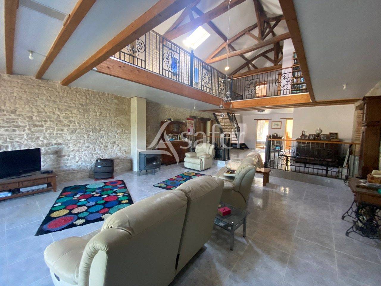 Propiedad rural En venta Vend&eacute;e