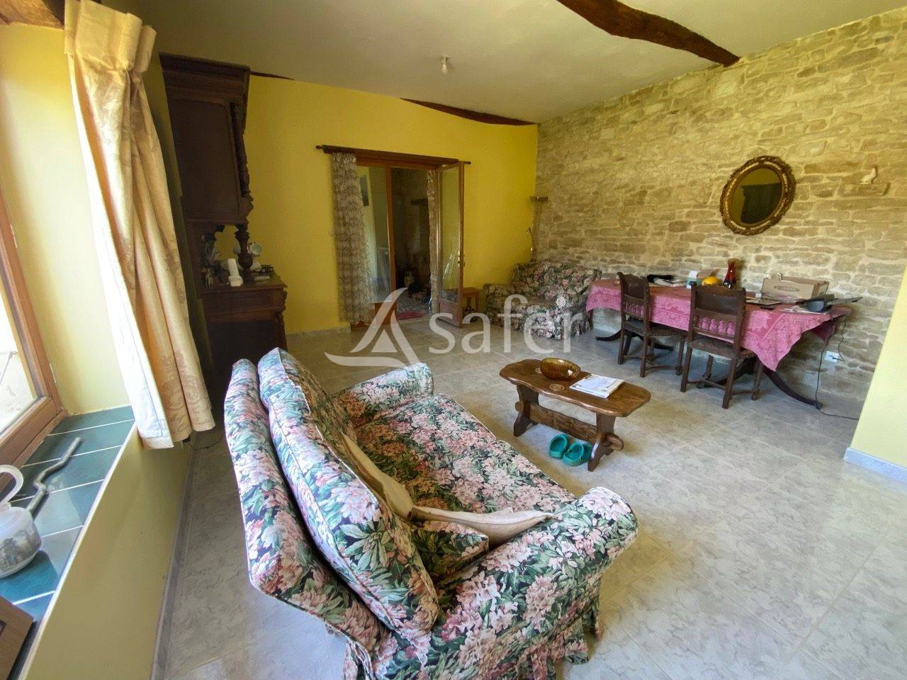 Propiedad rural En venta Vend&eacute;e