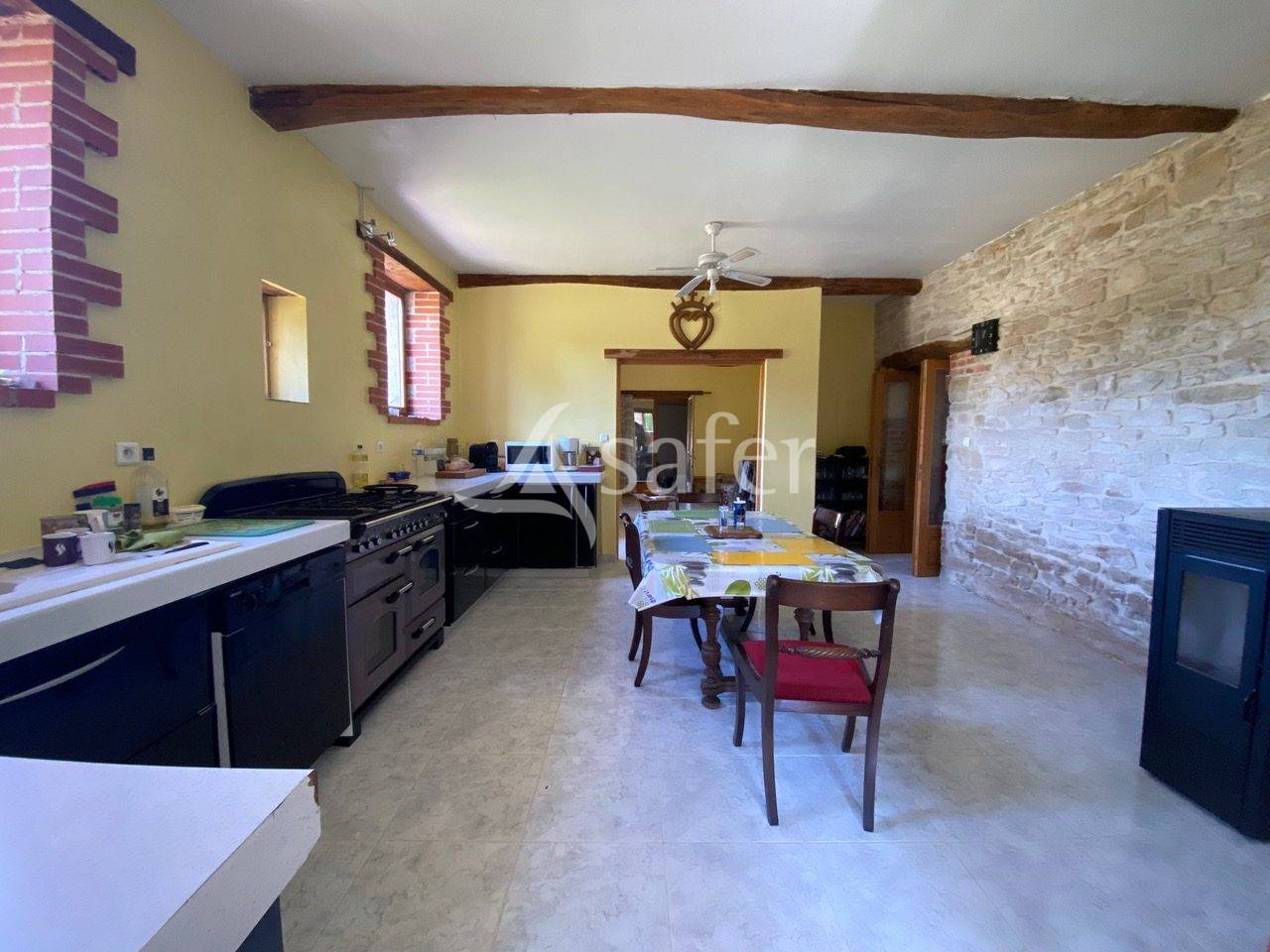 Propiedad rural En venta Vend&eacute;e