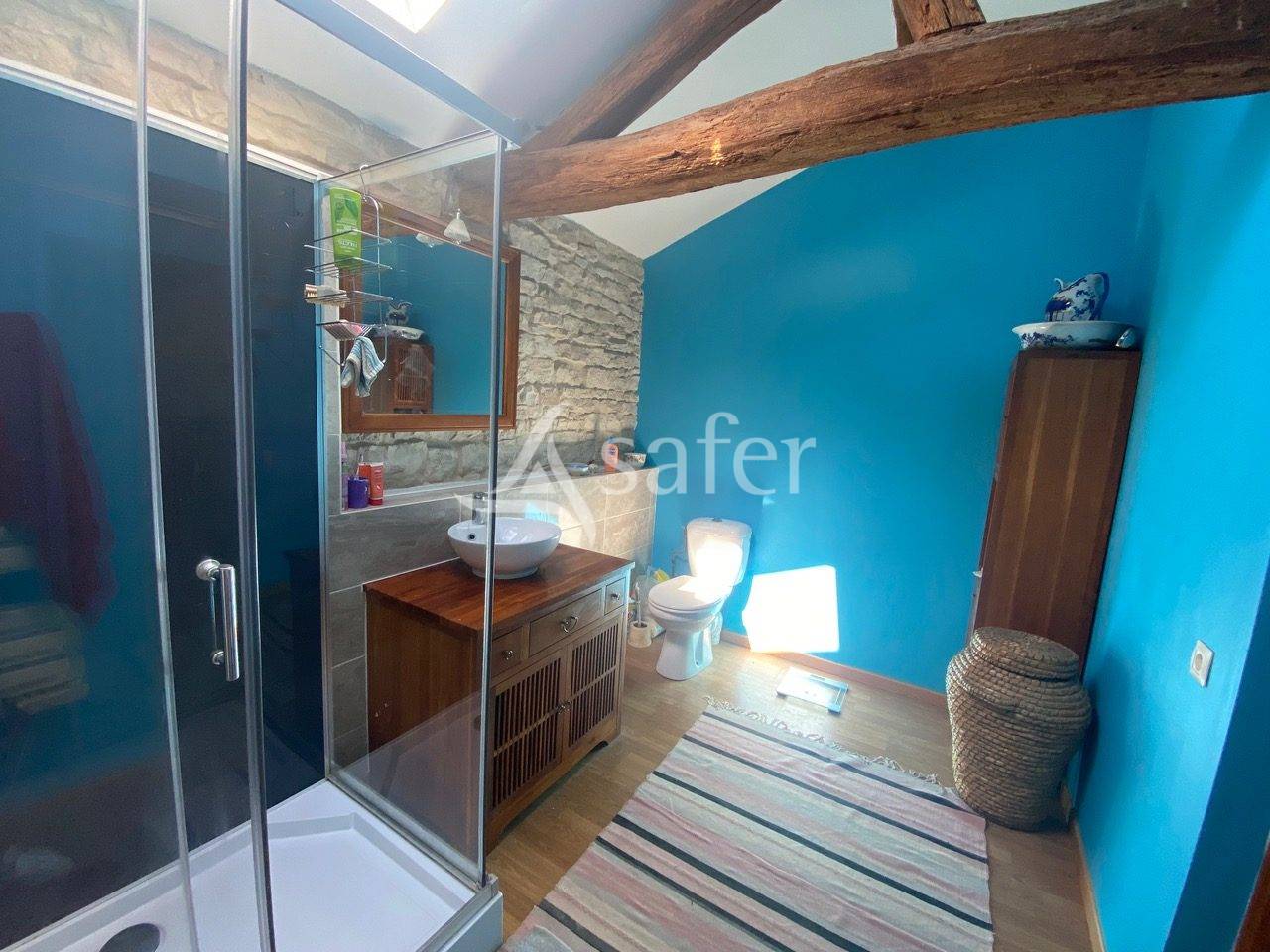 Propiedad rural En venta Vend&eacute;e