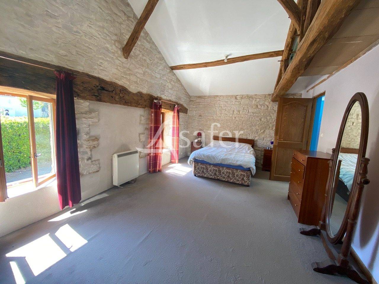 Propiedad rural En venta Vend&eacute;e