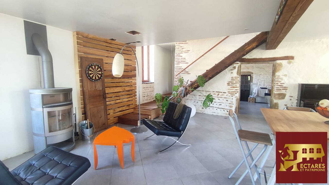 Propiedad ecuestre En venta Ain