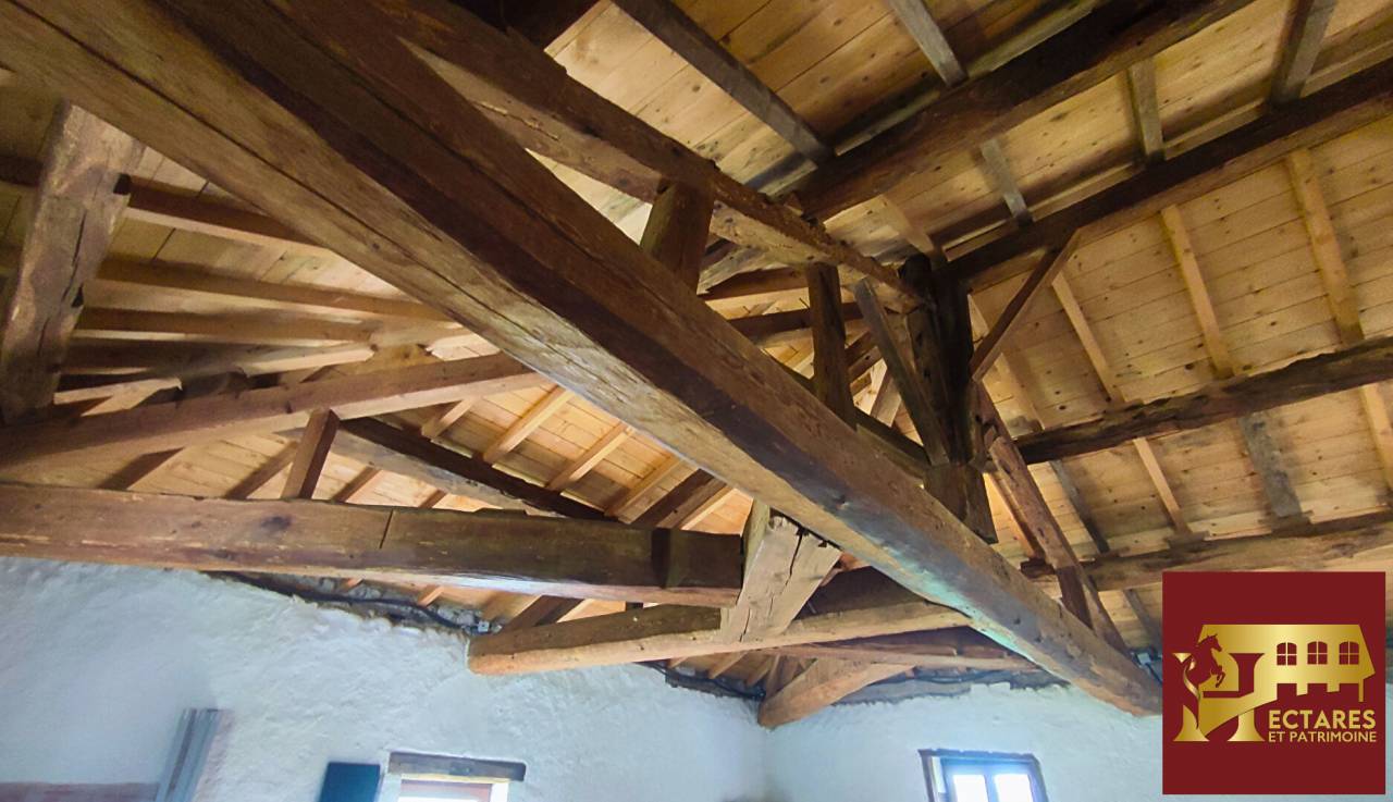 Propiedad ecuestre En venta Ain