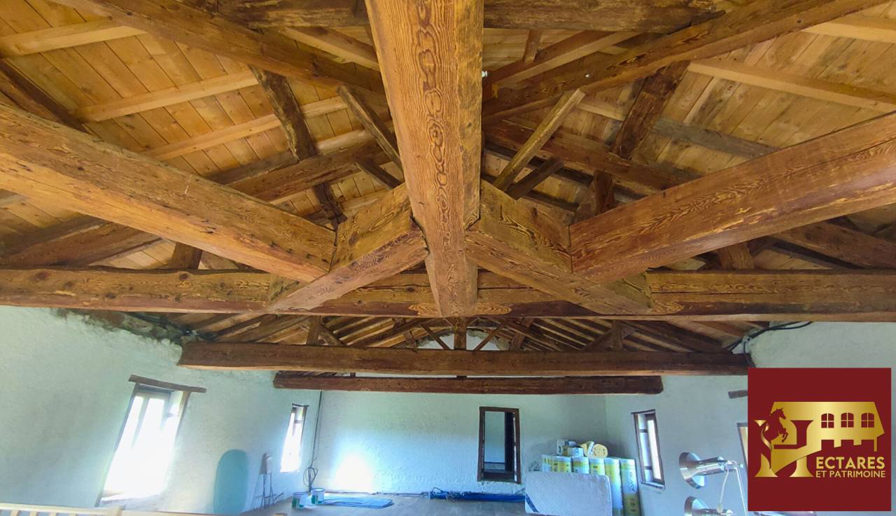 Propiedad ecuestre En venta Ain