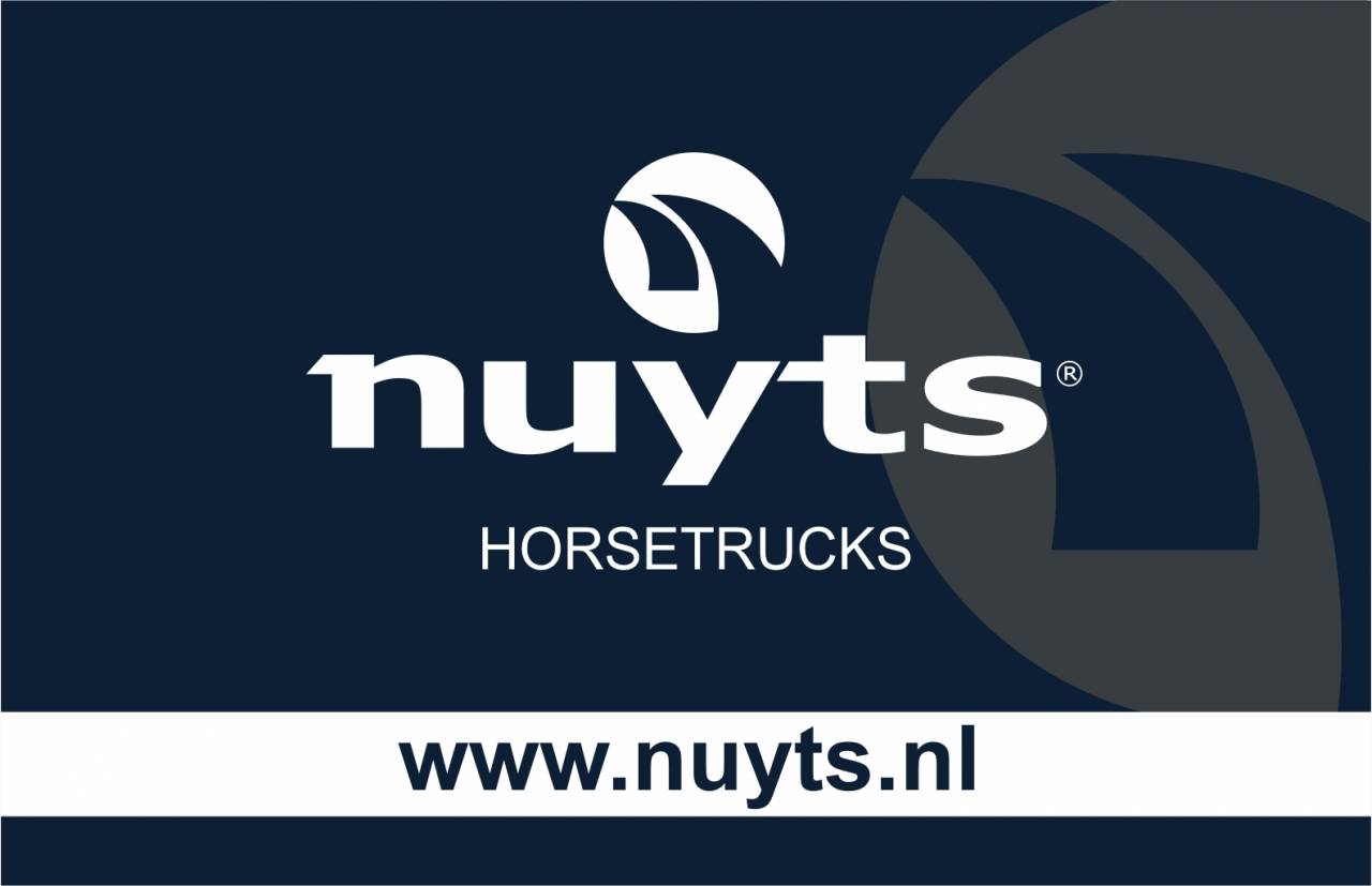 Cami&oacute;n para caballos Volvo Volvo FH500 Aero interhorse 2026 Nuevo