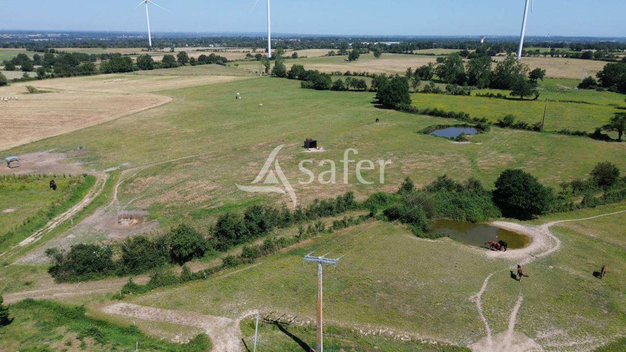 Propiedad ecuestre En venta Deux-S&egrave;vres