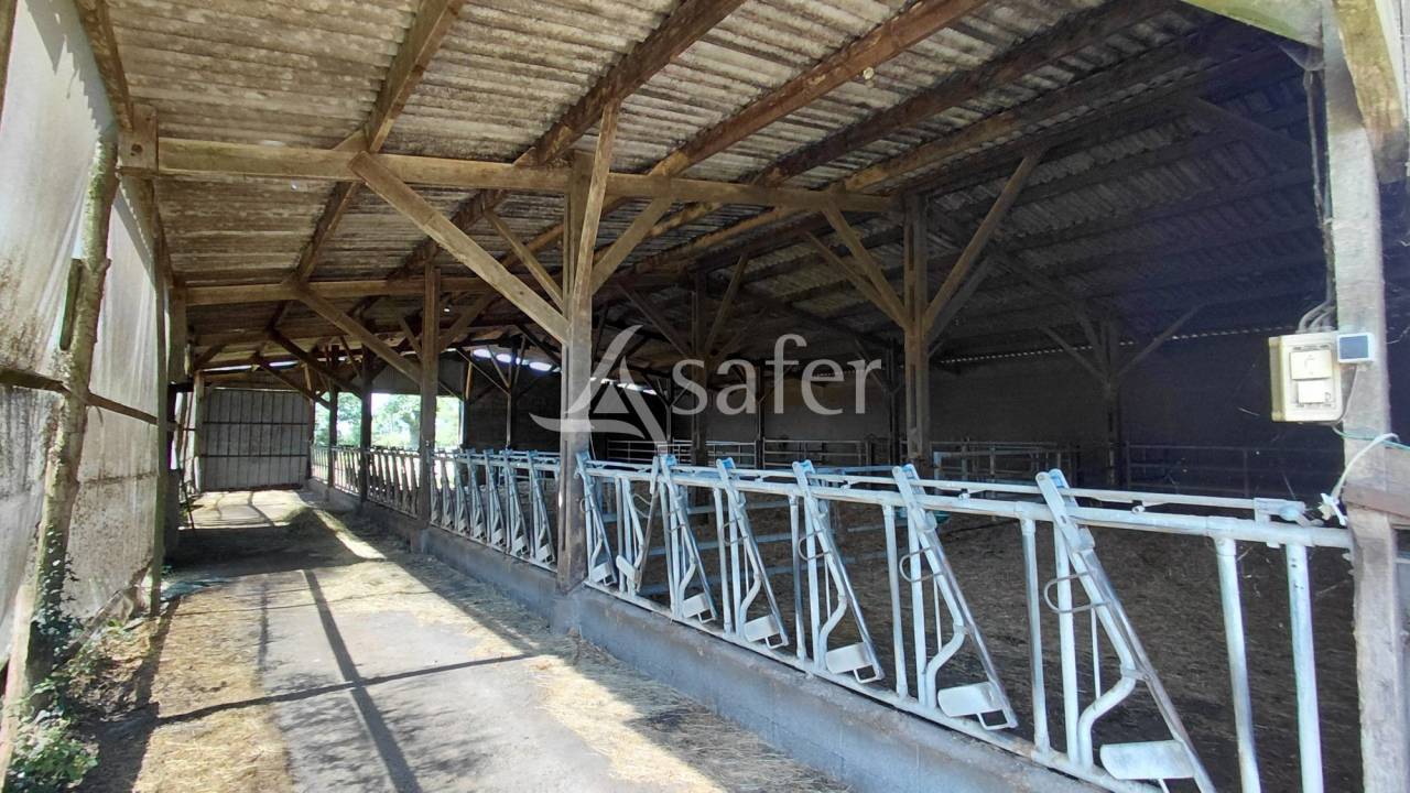Propiedad ecuestre En venta Deux-S&egrave;vres