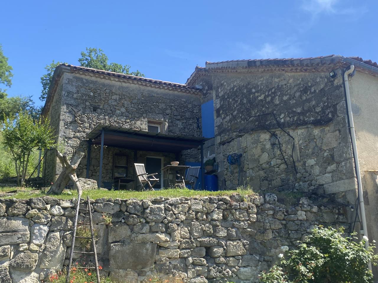 Propiedad ecuestre En venta Lot y Garona