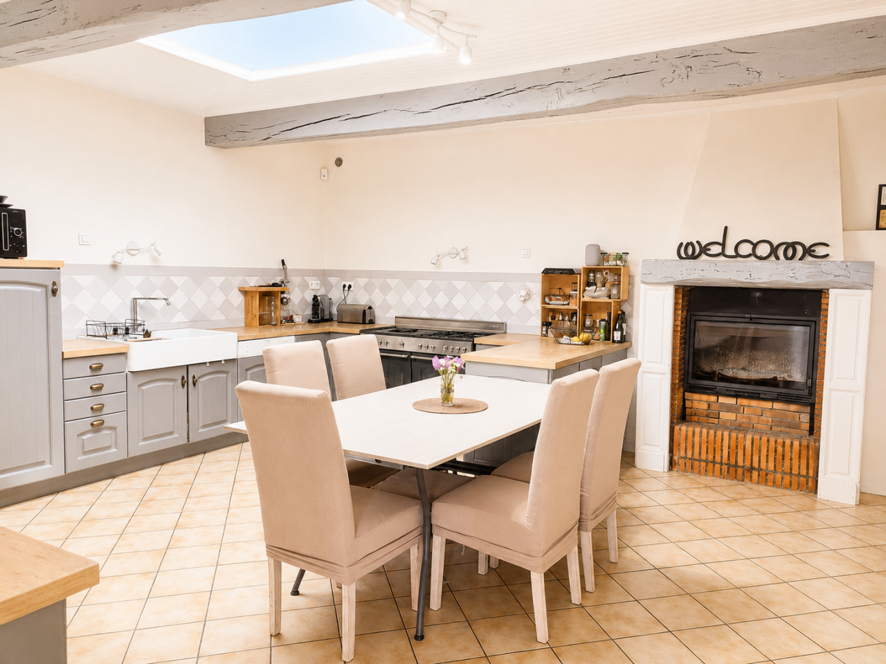 Propiedad ecuestre En venta Lot y Garona