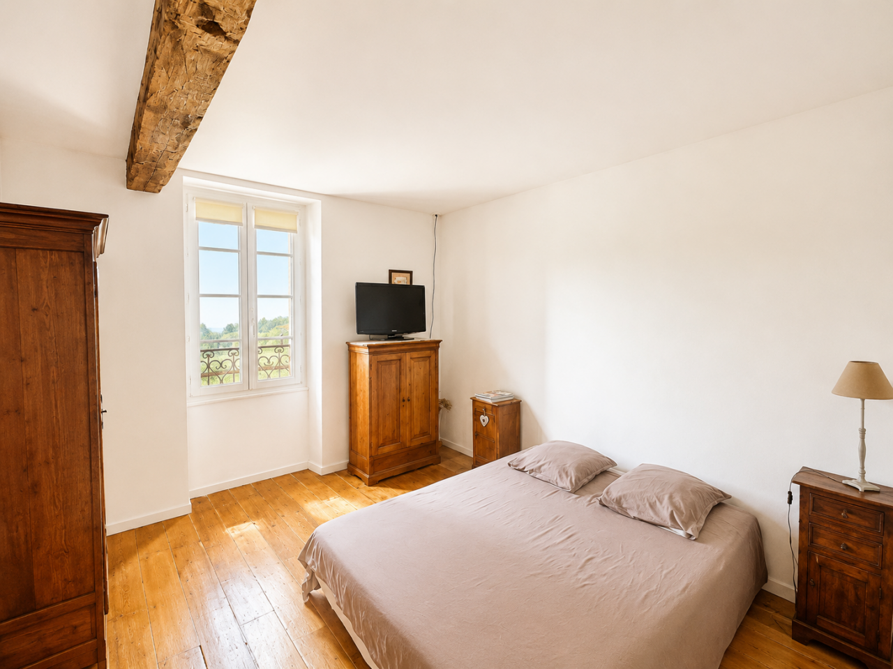 Propiedad ecuestre En venta Lot y Garona