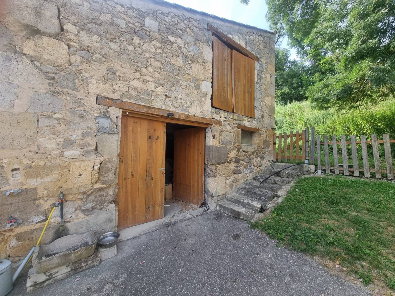Propiedad ecuestre En venta Lot y Garona