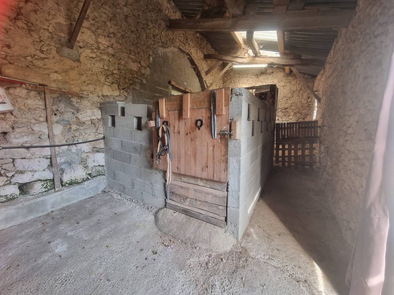 Propiedad ecuestre En venta Lot y Garona