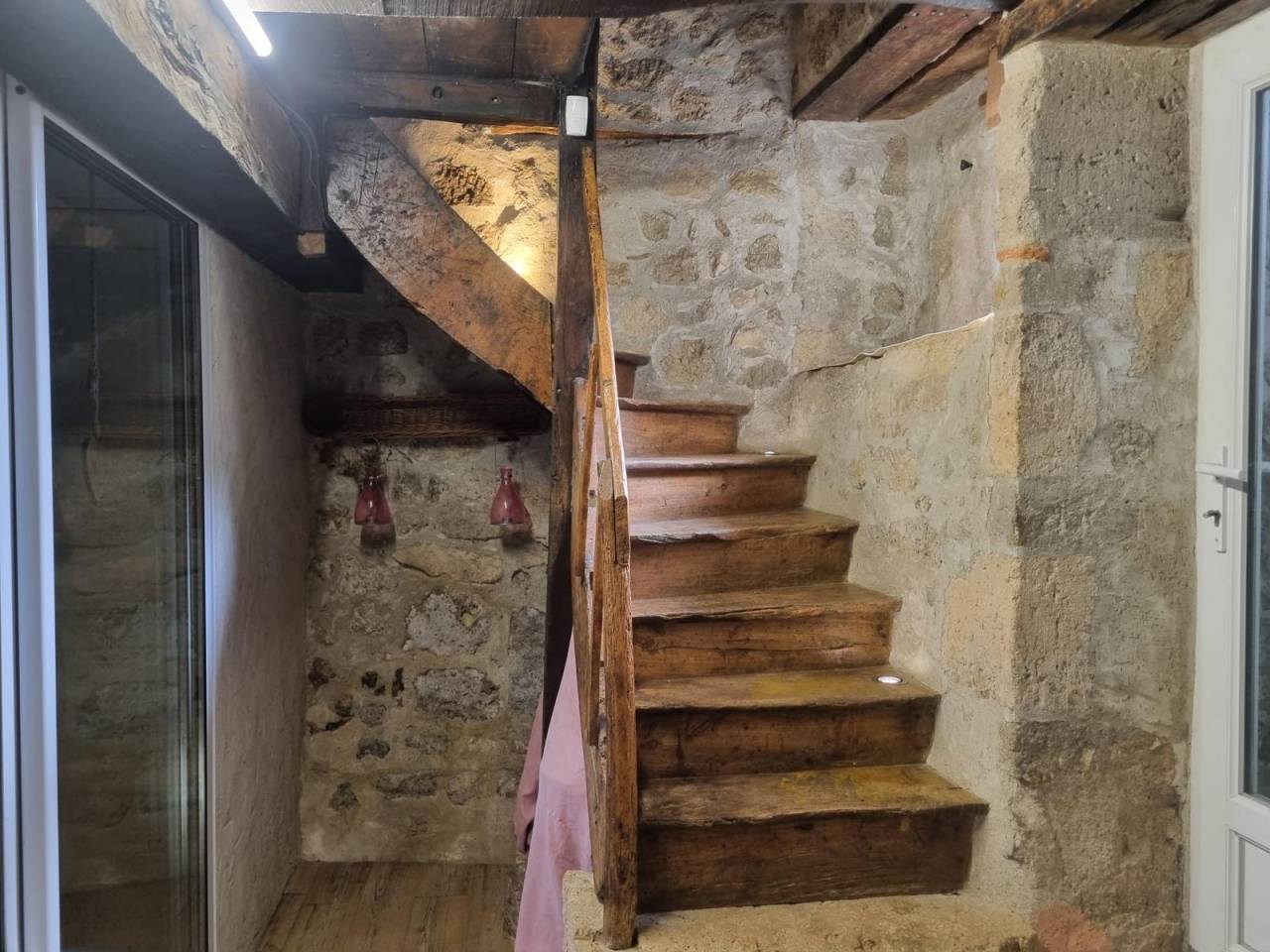 Propiedad ecuestre En venta Lot y Garona