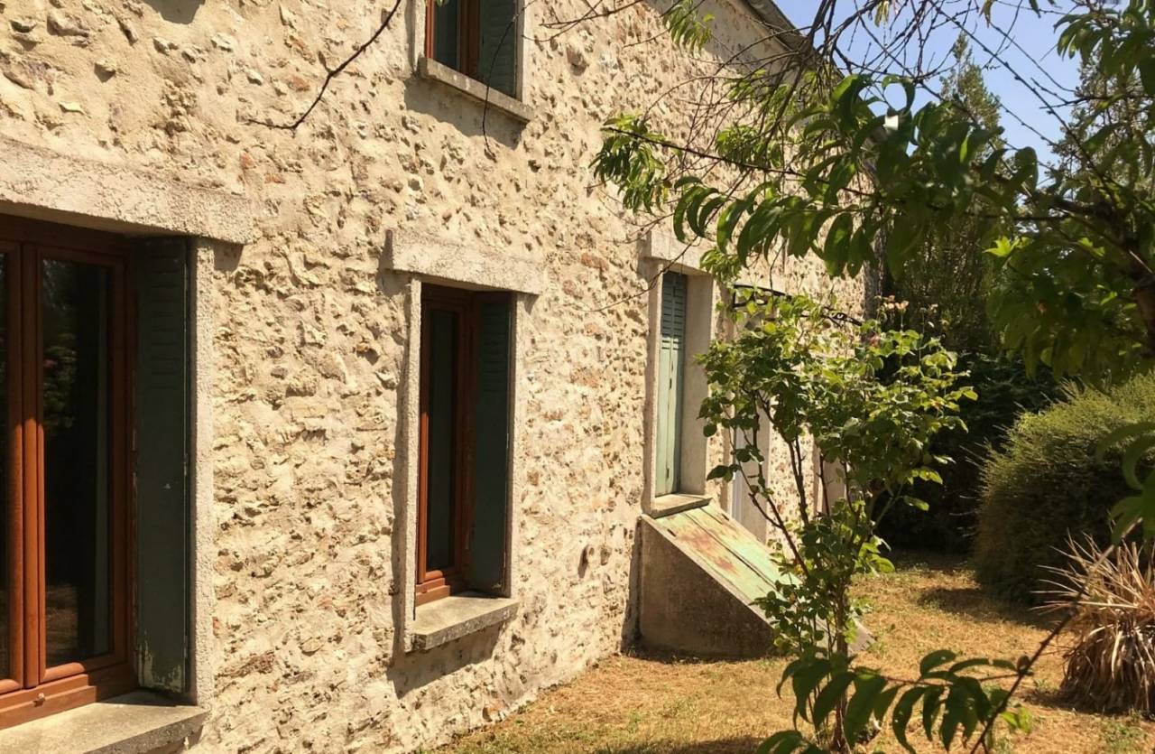 Propiedad ecuestre En venta Sena y Marne