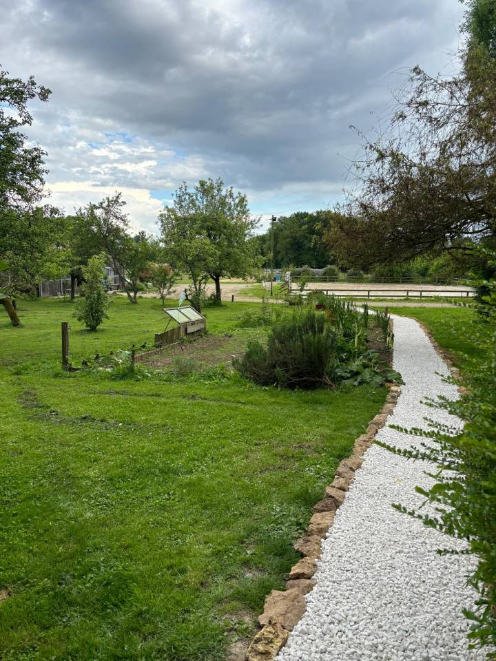 Propiedad ecuestre En venta Sena y Marne