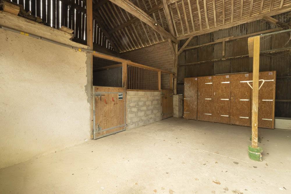 Propiedad ecuestre En venta Sena y Marne