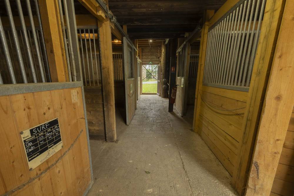 Propiedad ecuestre En venta Sena y Marne