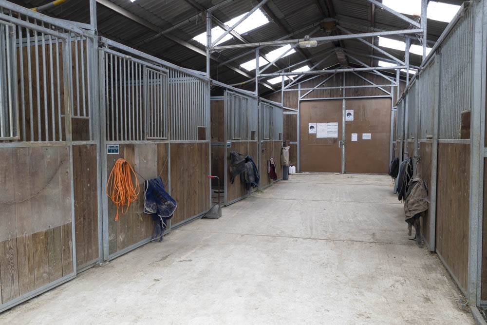 Propiedad ecuestre En venta Sena y Marne