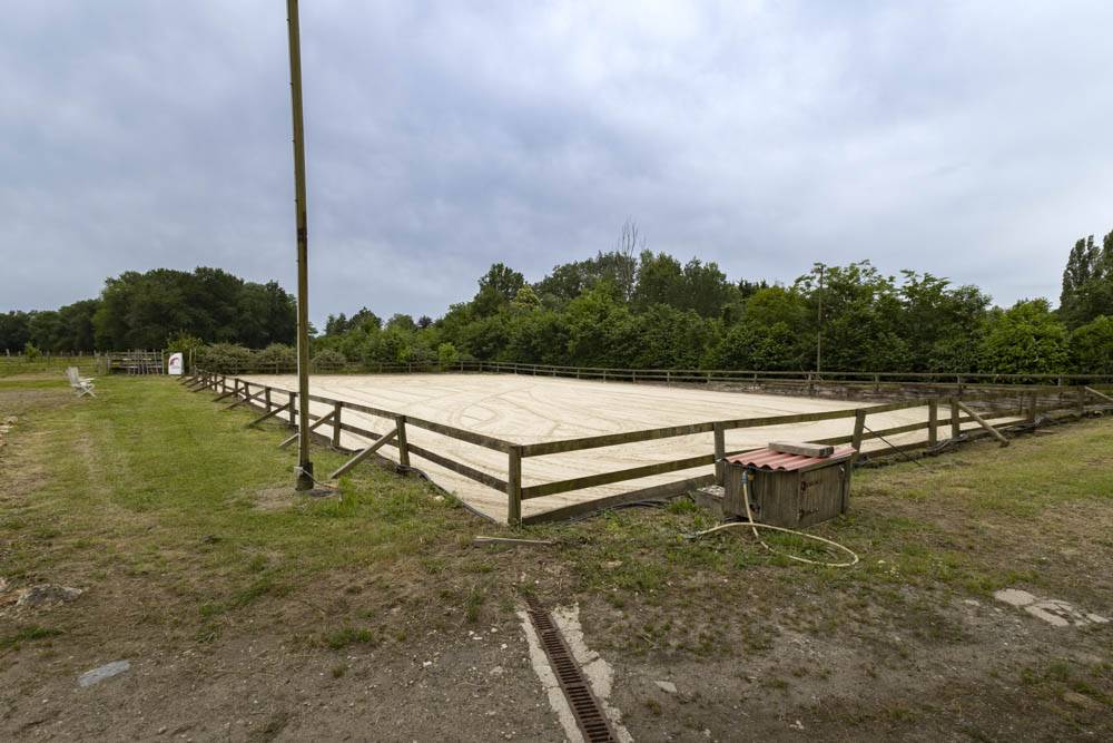 Propiedad ecuestre En venta Sena y Marne