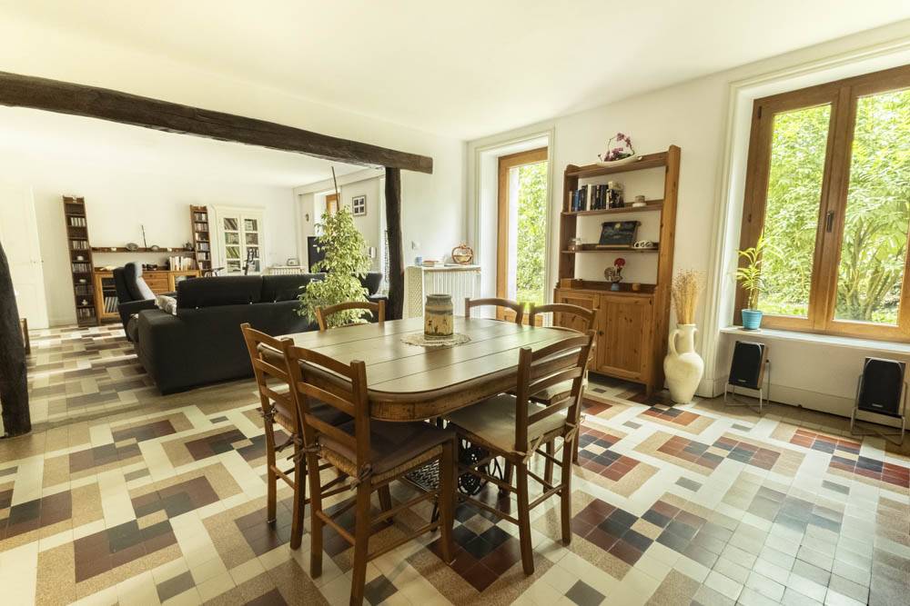 Propiedad ecuestre En venta Sena y Marne