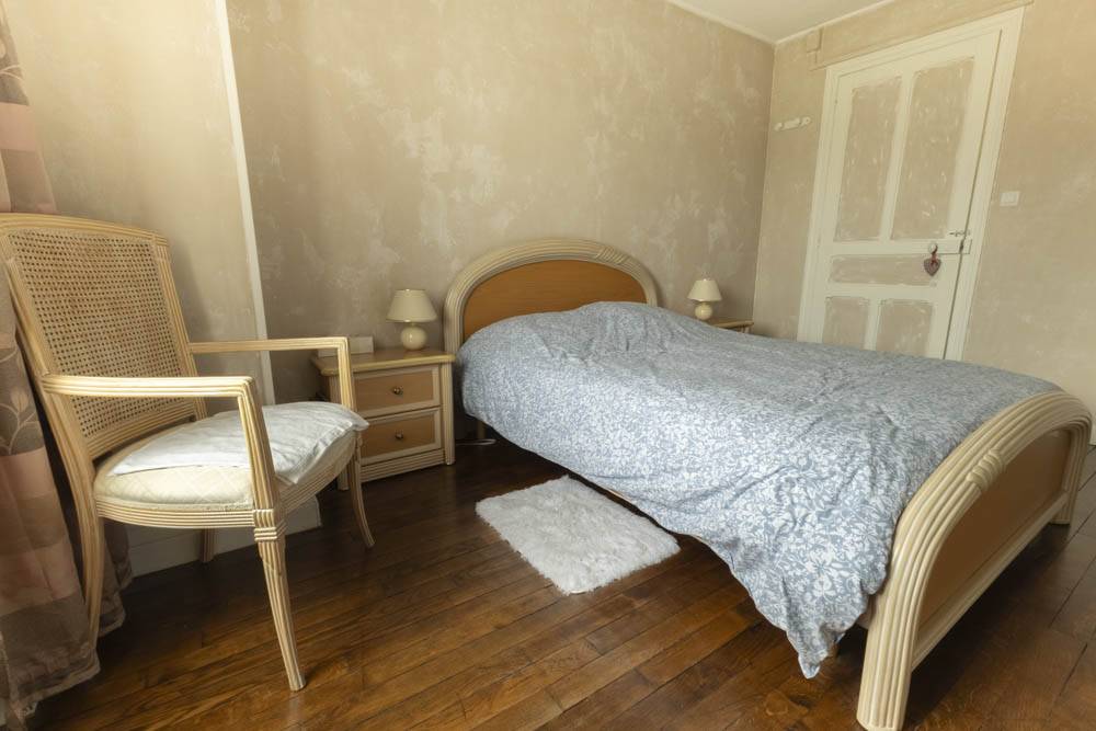 Propiedad ecuestre En venta Sena y Marne