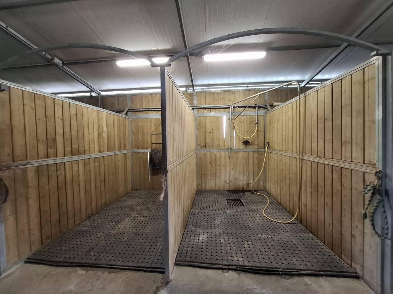 Albergue ecuestre En venta Indre y Loira