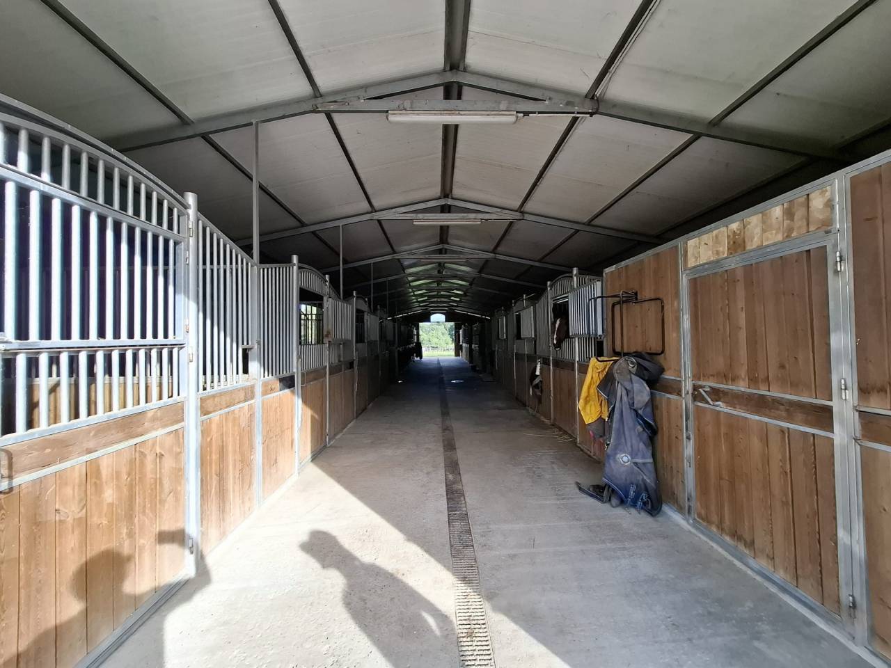 Albergue ecuestre En venta Indre y Loira