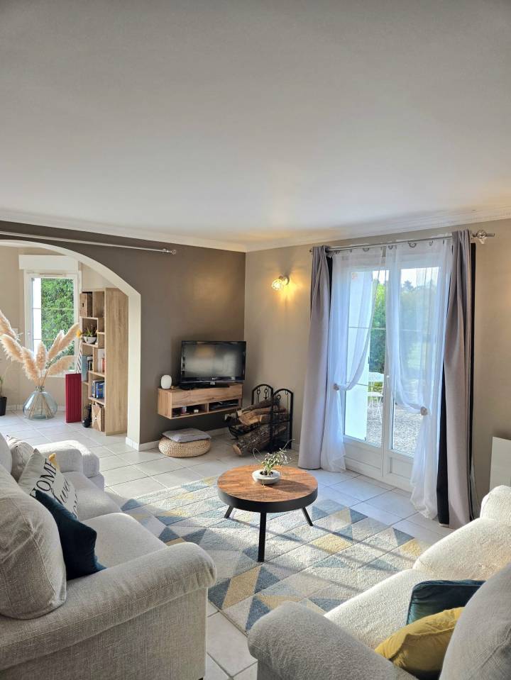 Albergue ecuestre En venta Indre y Loira