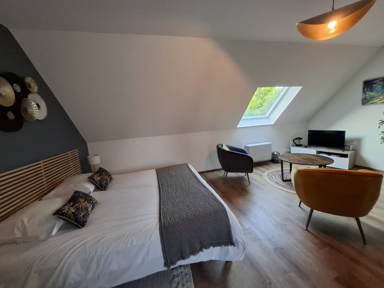 Albergue ecuestre En venta Indre y Loira