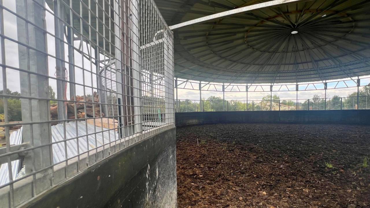 Propiedad ecuestre En venta Lot y Garona