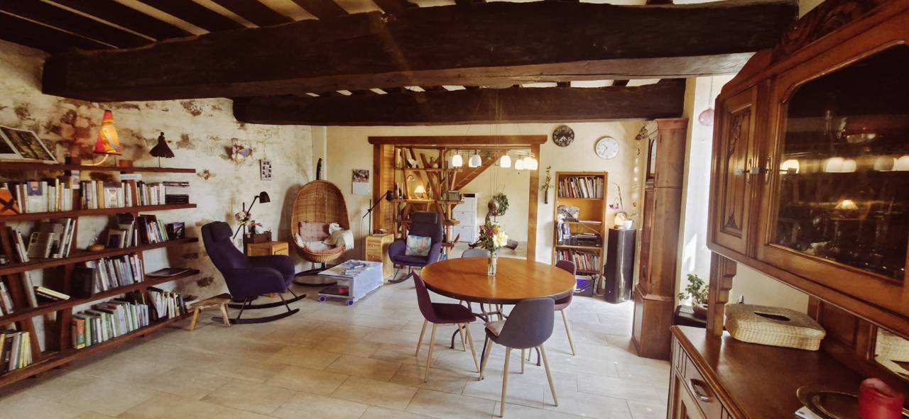 Casa de campo En venta Ile y Vilaine