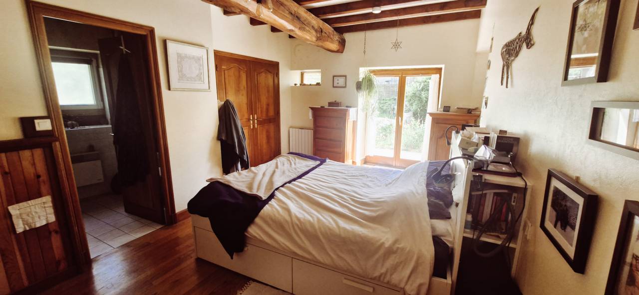 Casa de campo En venta Ile y Vilaine