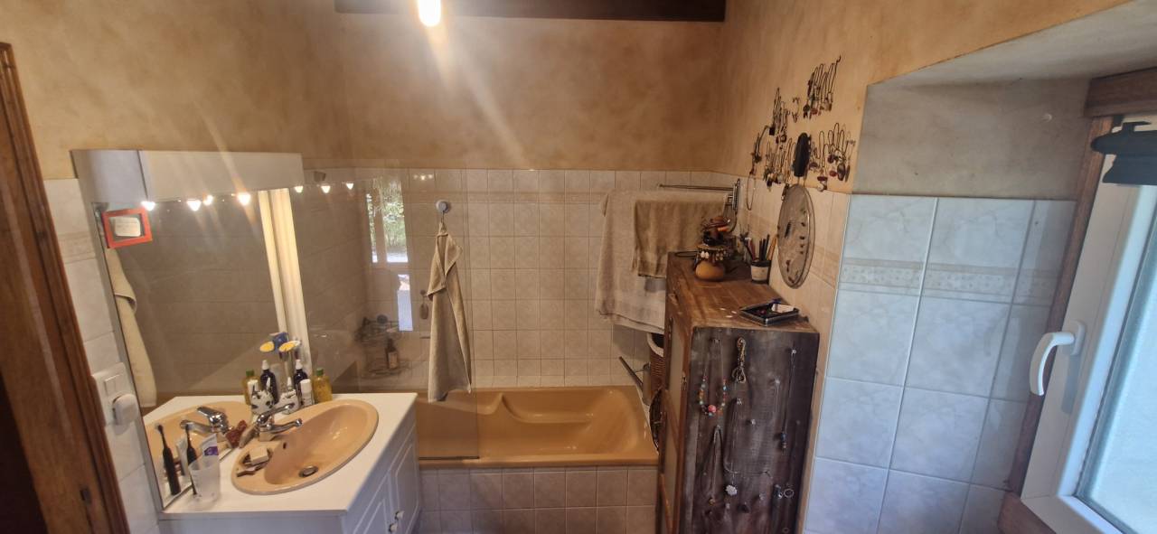 Casa de campo En venta Ile y Vilaine