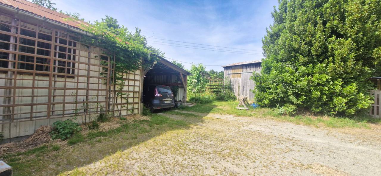 Casa de campo En venta Ile y Vilaine