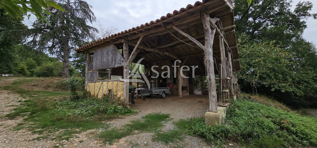 Explotaci&oacute;n agr&iacute;cola En venta Ari&egrave;ge