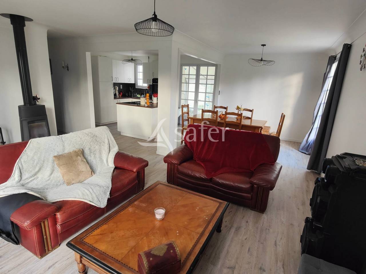 Propiedad rural En venta Vend&eacute;e