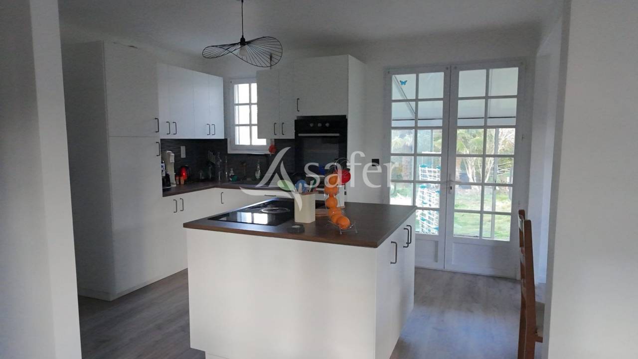 Propiedad rural En venta Vend&eacute;e