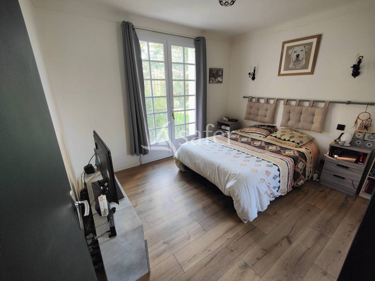 Propiedad rural En venta Vend&eacute;e