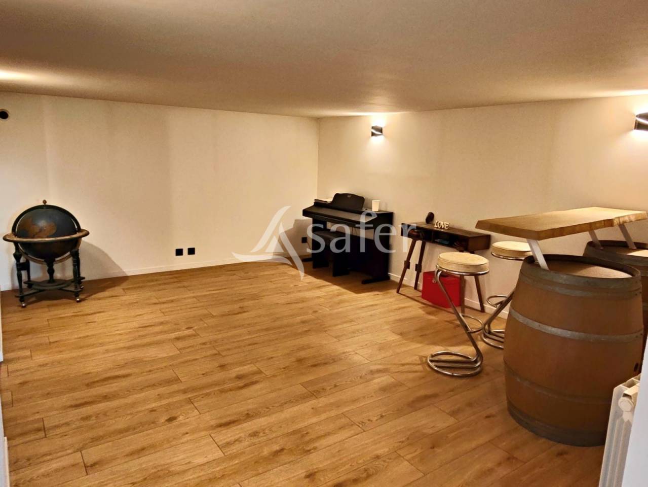 Propiedad rural En venta Vend&eacute;e