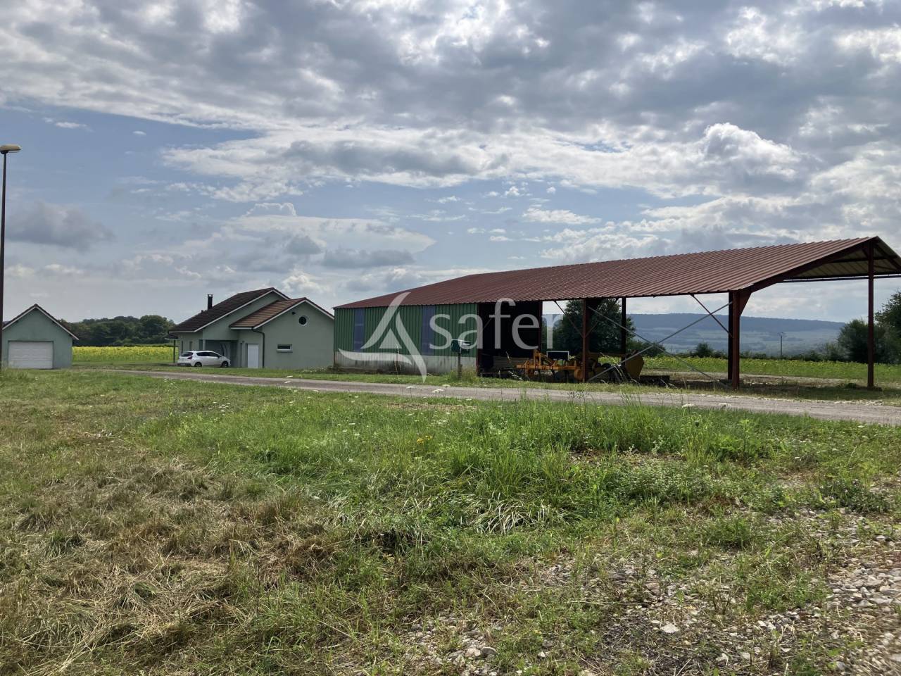 Propiedad rural En venta Alto Saona