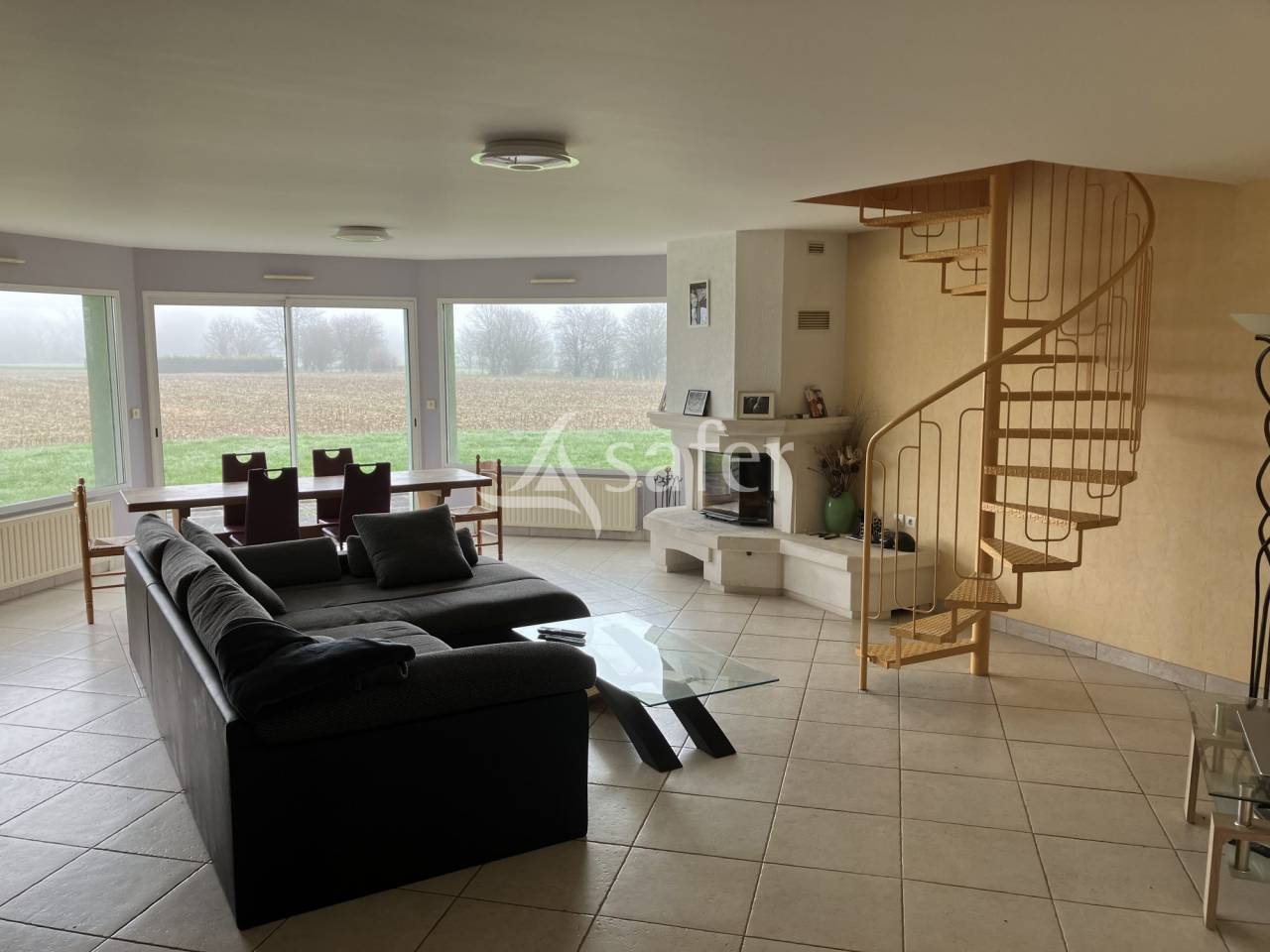 Propiedad rural En venta Alto Saona