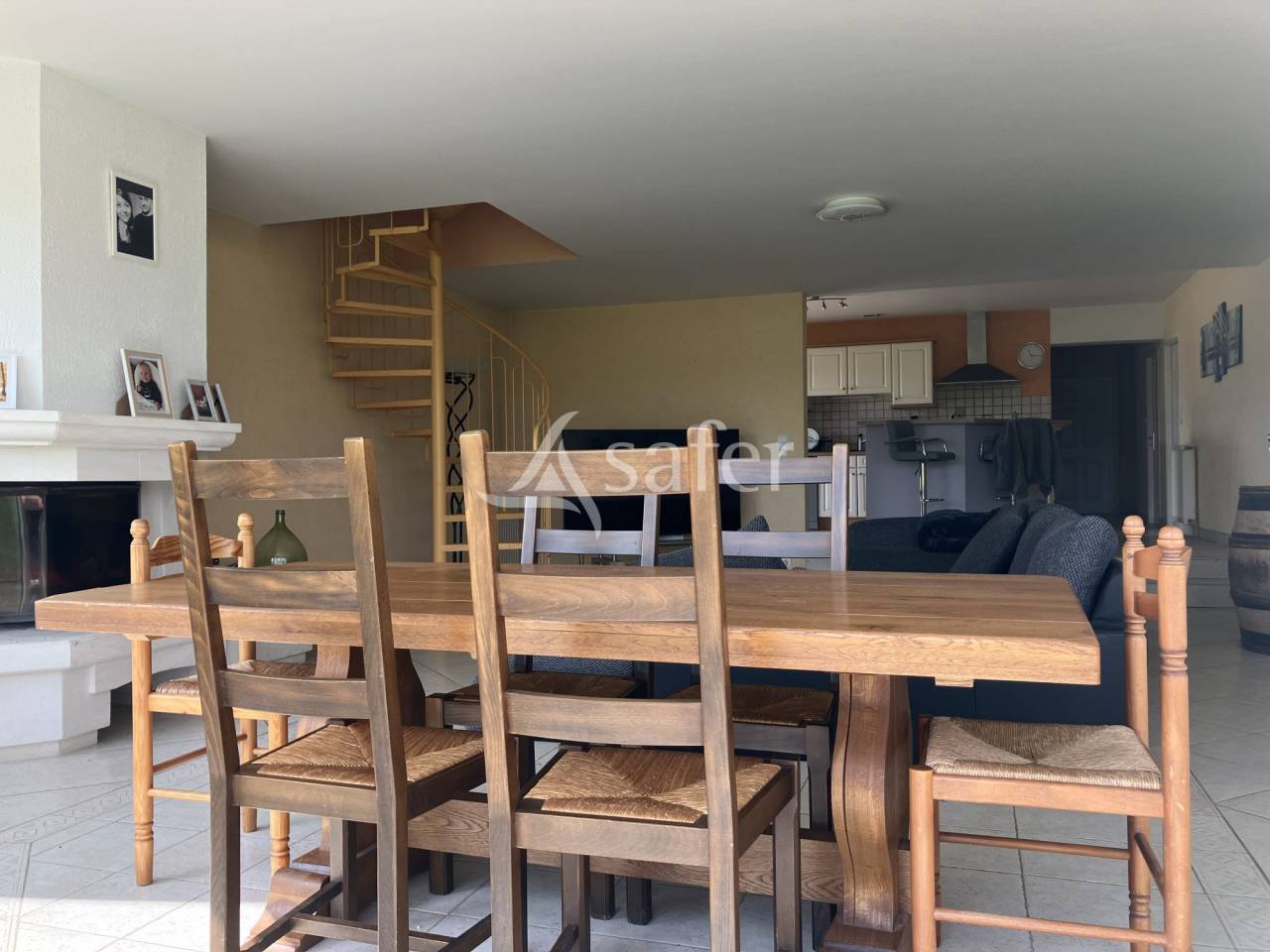 Propiedad rural En venta Alto Saona