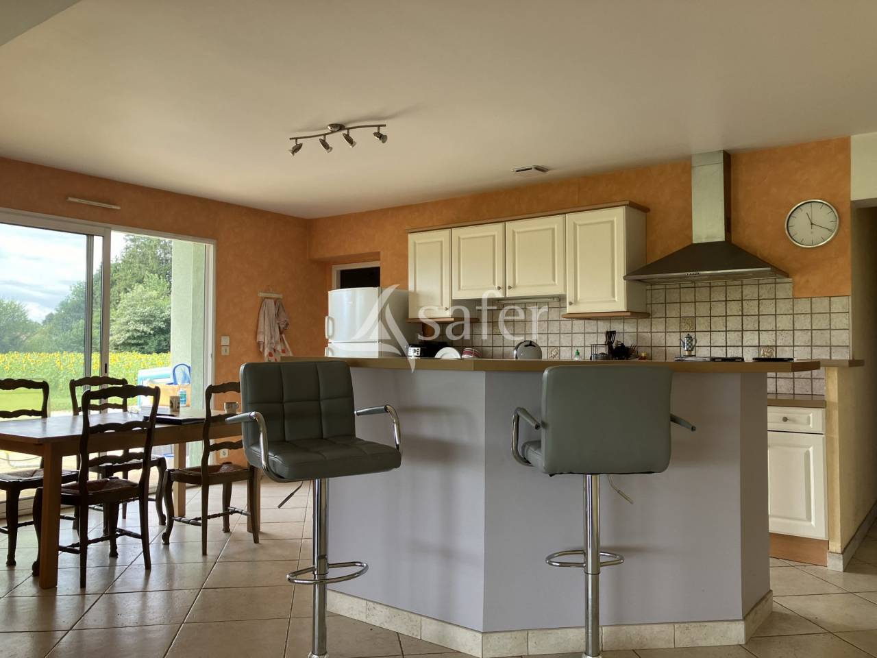 Propiedad rural En venta Alto Saona