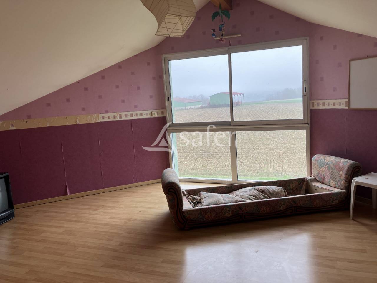 Propiedad rural En venta Alto Saona